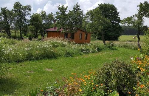 Milmersdorf House | Bungalow nahe Lübbesee