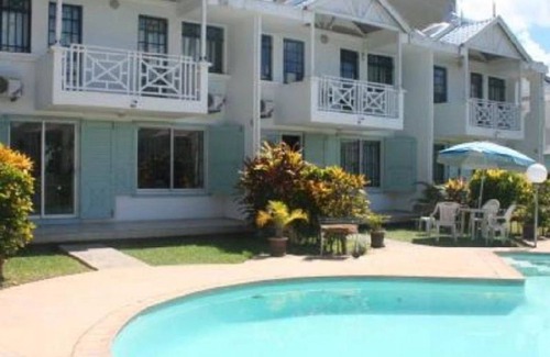 Cascavelle House | Bungalow of your dreams-in front of the sea- Flic en Flac, Mauritius