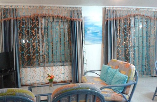Cascavelle House | Bungalow of your dreams-in front of the sea- Flic en Flac, Mauritius