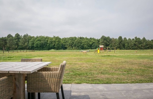 De Cocksdorp House | Bungalow on Texel with a spacious terrace