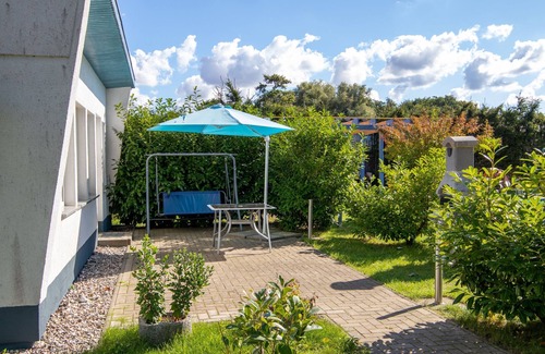 Barth House | Bungalow on the edge of the forest - Bungalow