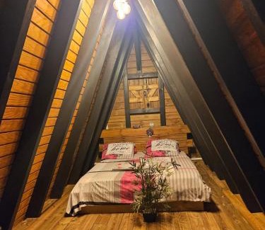 Le Gosier Apartment | Bungalow Ti Monbin