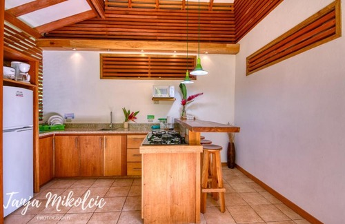 Puerto Viejo de Talamanca Cabin | Bungalow Tropical Caribe Sur