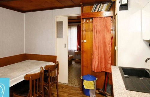 Bakenberg Apartment | Bungalow Village Sea or Less - Category 1 No. 2 - Ferienpark Bakenberg