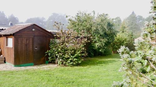 Basedow House | Bungalow Wallner