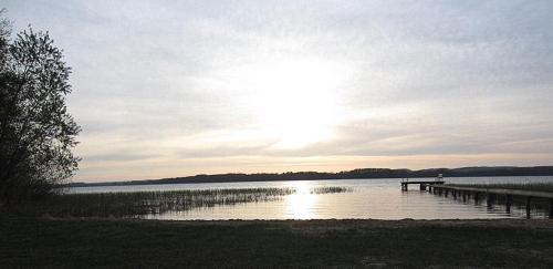 Basedow House | Bungalow Wallner