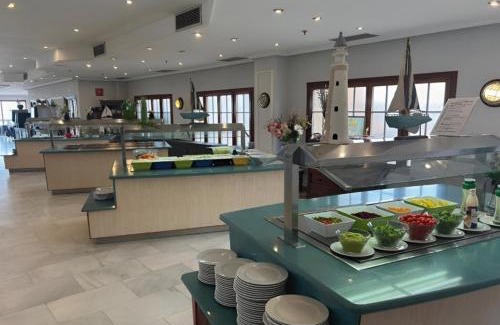 Centro Comercial Bahia Sur Apartment | Bungalows Bahia Sur