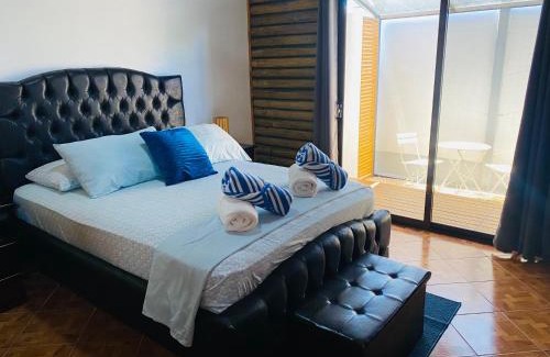 Uvita Villa | Bungalows Ballena