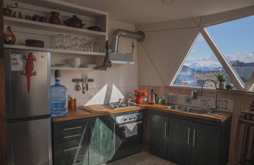 Puerto Natales Cabin | Bungalows By Toore Patagonia