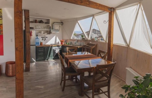 Puerto Natales Cabin | Bungalows By Toore Patagonia