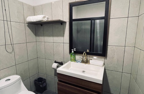 San Blas Bed & Breakfast | Bungalows Garza Blanca a Pie de Playa