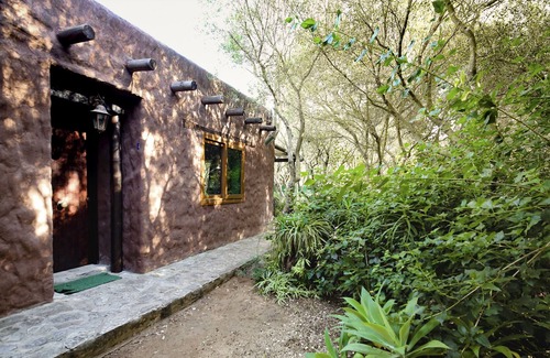 Medina-Sidonia Resort | Bungalows in Medina Sidonia