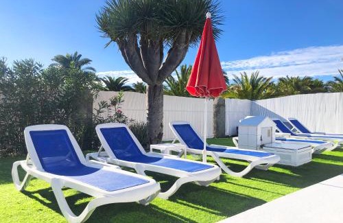 Maspalomas Resort | Bungalows Las Almenas