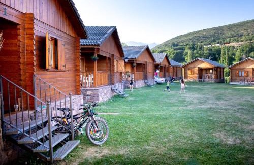 Laspaules Other | Bungalows Laspaúles