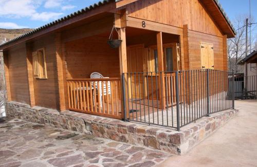 Laspaules Other | Bungalows Laspaúles