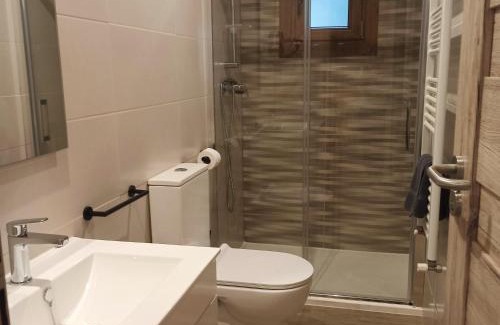 Laspaules Other | Bungalows Laspaúles