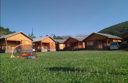 Laspaules Other | Bungalows Laspaúles