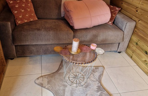 Morne-A-l'Eau House | Bungalows Major Holidays- Morne à l'eau