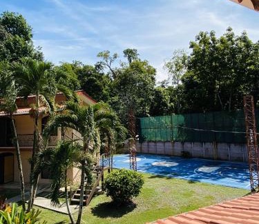 Cahuita Hotel | Bungalows Malú