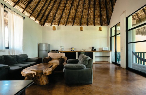 Santa Maria Apartment | Bungalows Oasis