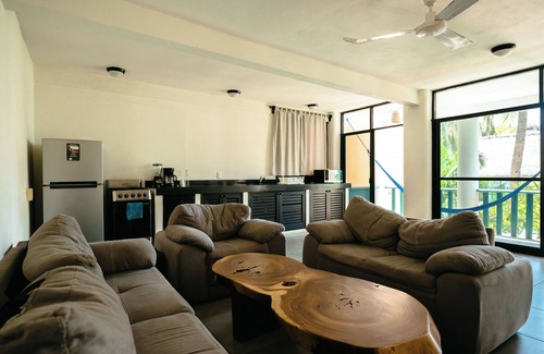 Santa Maria Apartment | Bungalows Oasis