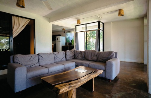 Santa Maria Apartment | Bungalows Oasis