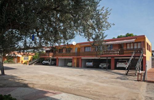 Vinaros House | Bungalows Pascual