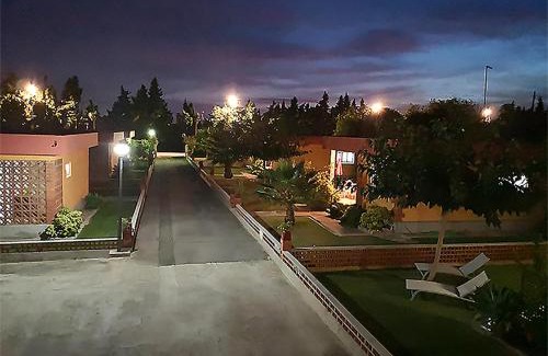 Vinaros House | Bungalows Pascual