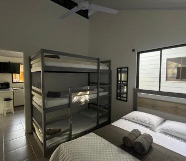 Manzanillo Apartment | Bungalows Sloth