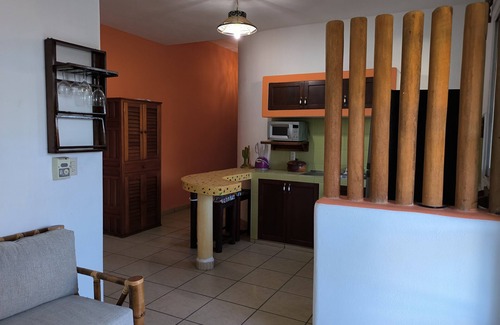 Centro Villa | Bungalows Teka