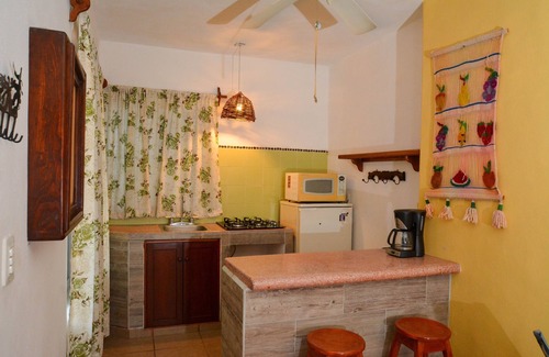 Centro Villa | Bungalows Teka