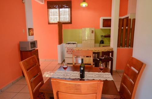 Centro Villa | Bungalows Teka