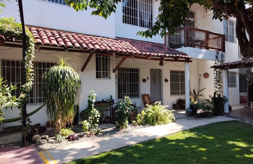 Centro Villa | Bungalows Teka