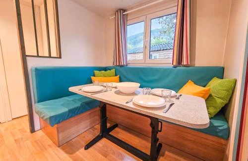 Castiello de Jaca Other | Bungalows y Cabanas SOLOPUENT Natur