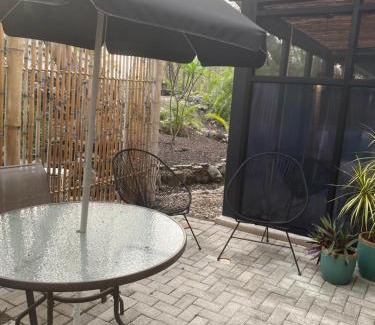Panama Beach Apartment | Bungle in the Jungle