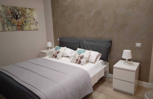 Foggia House | BUNKER DEGLI INVENTORI SRLS