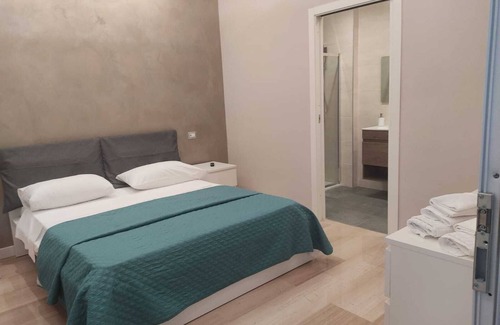 Foggia House | BUNKER DEGLI INVENTORI SRLS