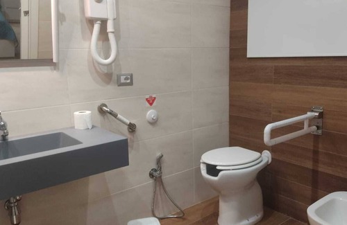 Foggia House | BUNKER DEGLI INVENTORI SRLS