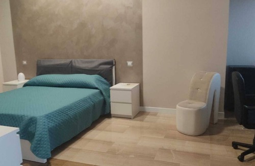 Foggia House | BUNKER DEGLI INVENTORI SRLS