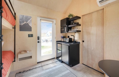 Ottawa House | Bunkies-basecamp