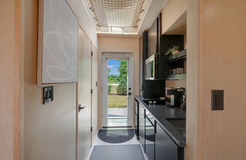 Ottawa House | Bunkies-basecamp