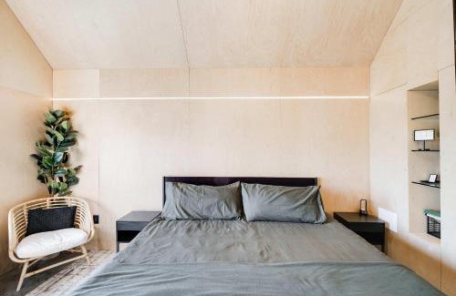 Ottawa House | Bunkies-The Cut