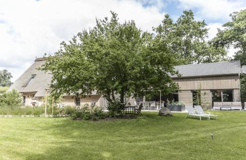 Oberndorf House | BunnyHuus Scheunen-Loft