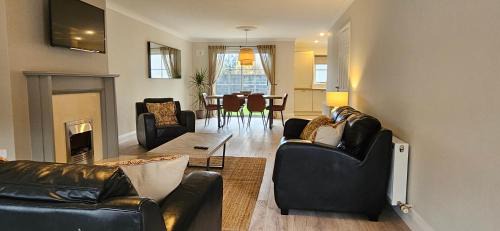 Bunratty House | Bunratty west Townhouse