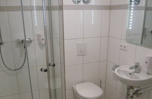Berg Fidel Hotel | Bunte Villa Münster