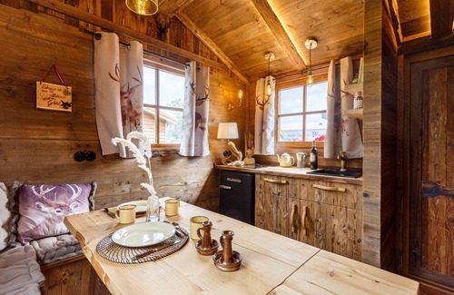 Buntenbock Hotel | Bunter Bock Die Harz-Urlaubs-Alm