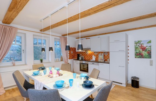 Buntenbock Hotel | Bunter Bock Die Harz-Urlaubs-Alm