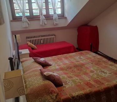 Limone Piemonte Apartment | BUONAVACANZA IN MONTAGNA