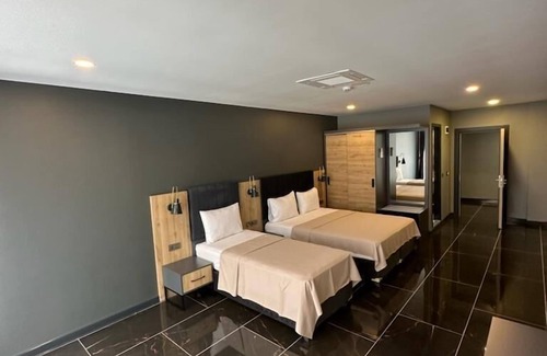 Trabzon Bed & Breakfast | Burc Otel