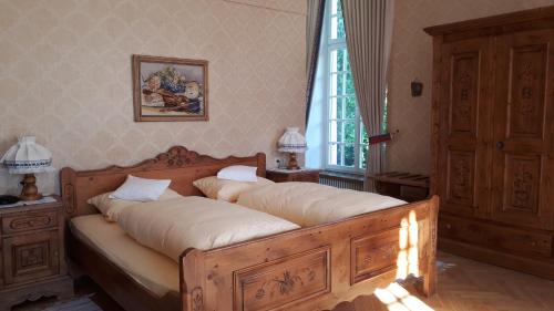 Bollendorf Hotel | Burg Bollendorf by PRISMA